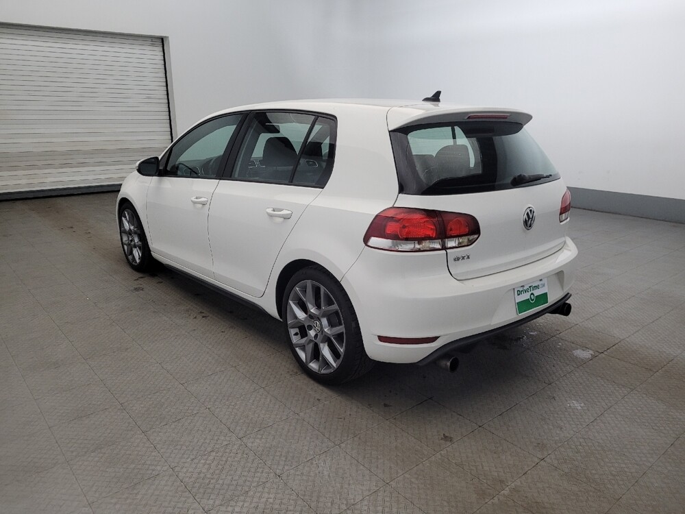 2014 Volkswagen GTI in Chesapeake, VA 23320 - 18122609 5