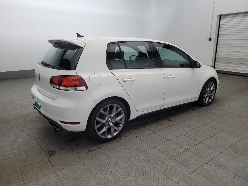 2014 Volkswagen GTI in Chesapeake, VA 23320 - 18122609 10