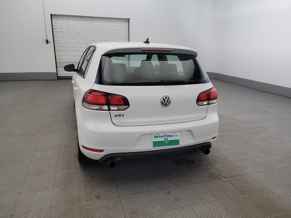 2014 Volkswagen GTI in Chesapeake, VA 23320 - 18122609 6