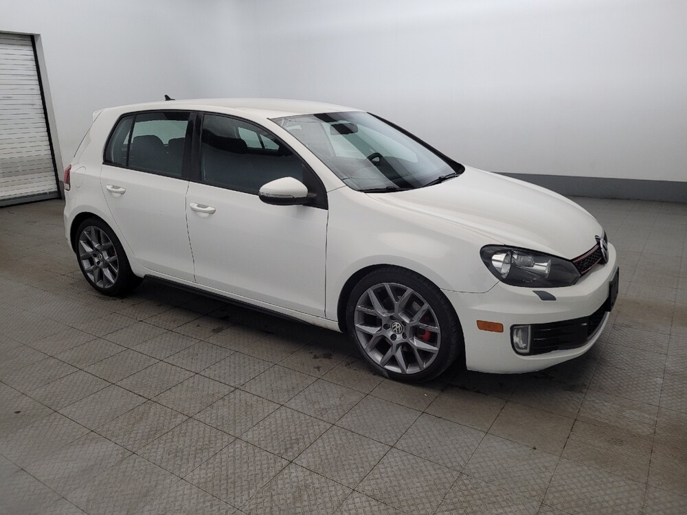 2014 Volkswagen GTI in Chesapeake, VA 23320 - 18122609 11