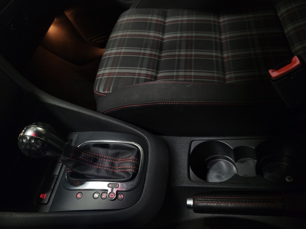 2014 Volkswagen GTI in Chesapeake, VA 23320 - 18122609 26