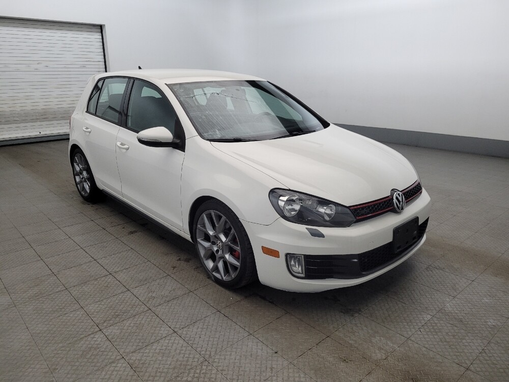 2014 Volkswagen GTI in Chesapeake, VA 23320 - 18122609 13