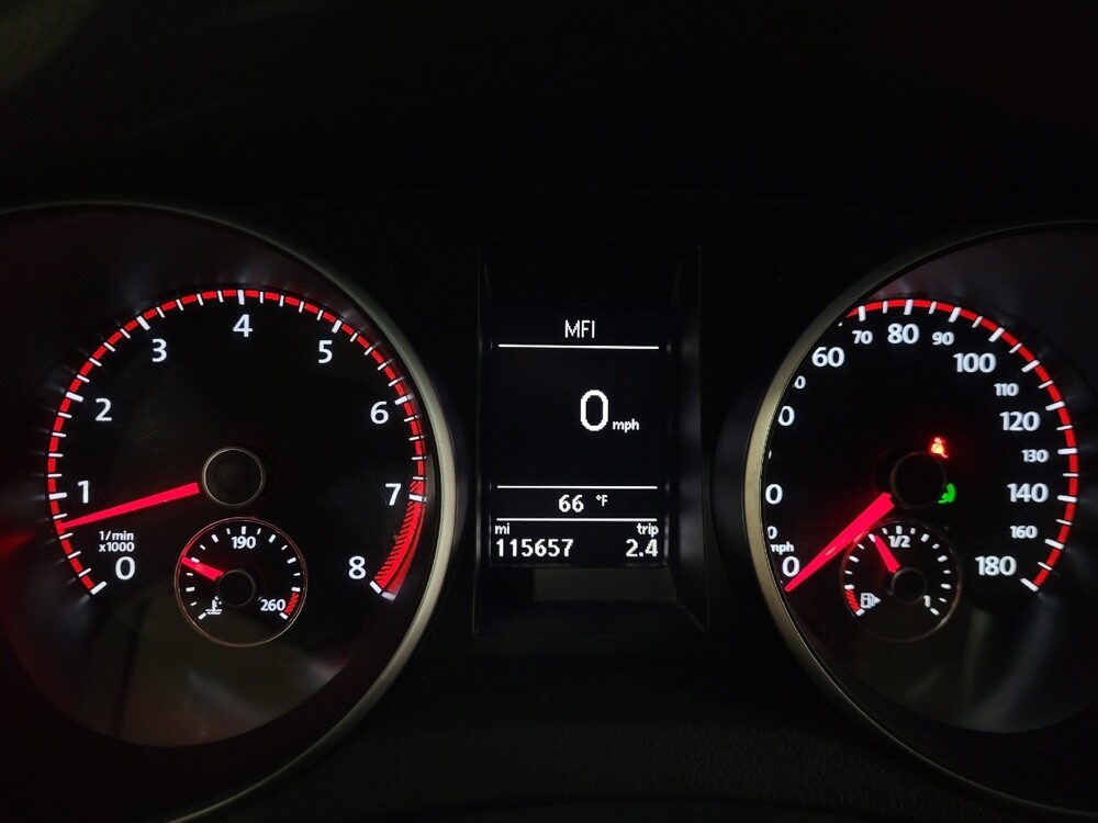 2014 Volkswagen GTI in Chesapeake, VA 23320 - 18122609 23