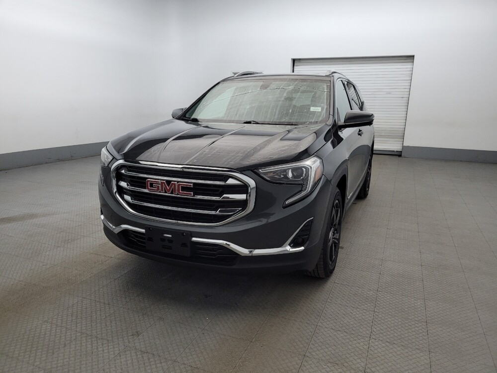 2019 GMC Terrain in Chesapeake, VA 23320 - 18122610 15