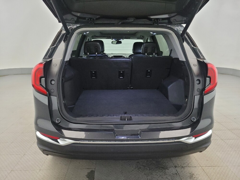 2019 GMC Terrain in Chesapeake, VA 23320 - 18122610 29