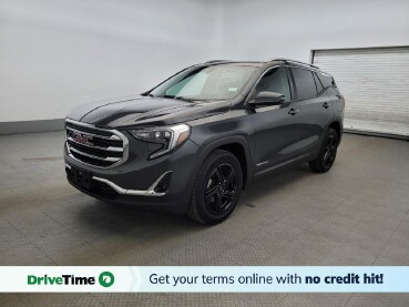 2019 GMC Terrain in Chesapeake, VA 23320