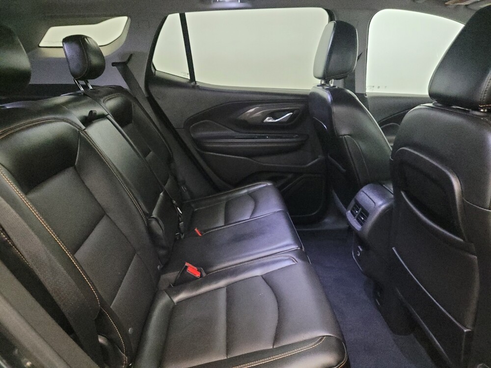 2019 GMC Terrain in Chesapeake, VA 23320 - 18122610 19