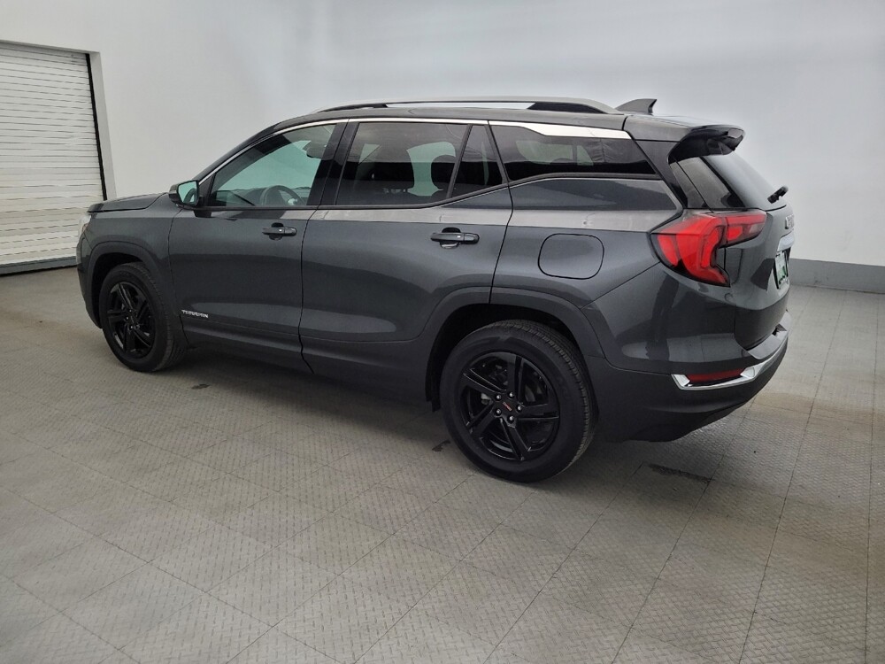 2019 GMC Terrain in Chesapeake, VA 23320 - 18122610 3