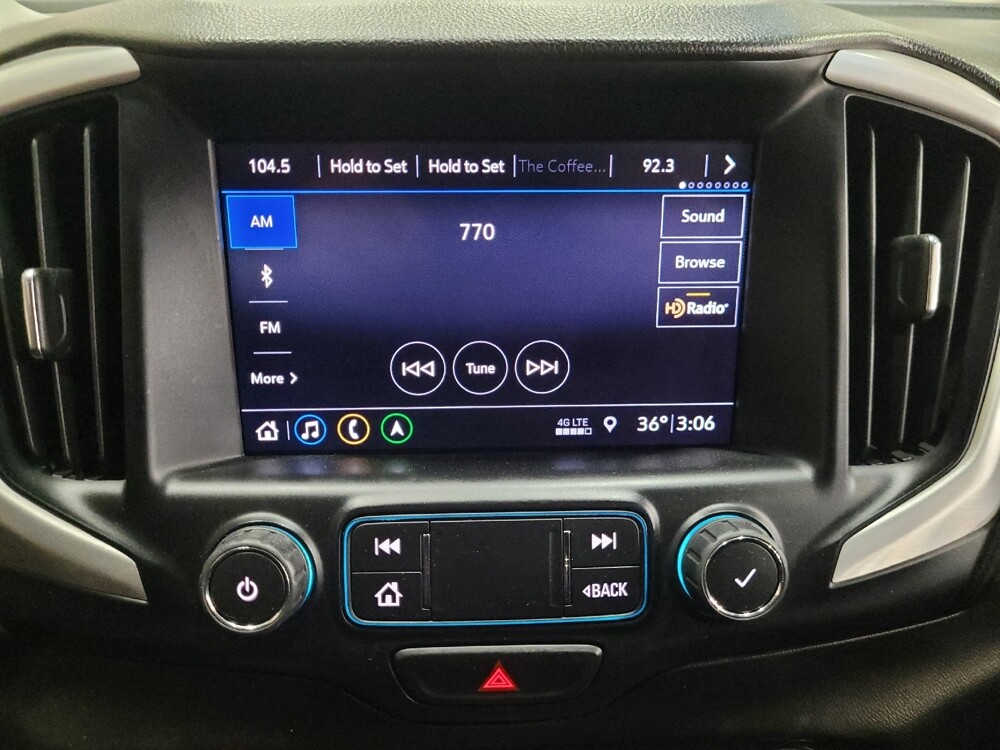 2019 GMC Terrain in Chesapeake, VA 23320 - 18122610 25