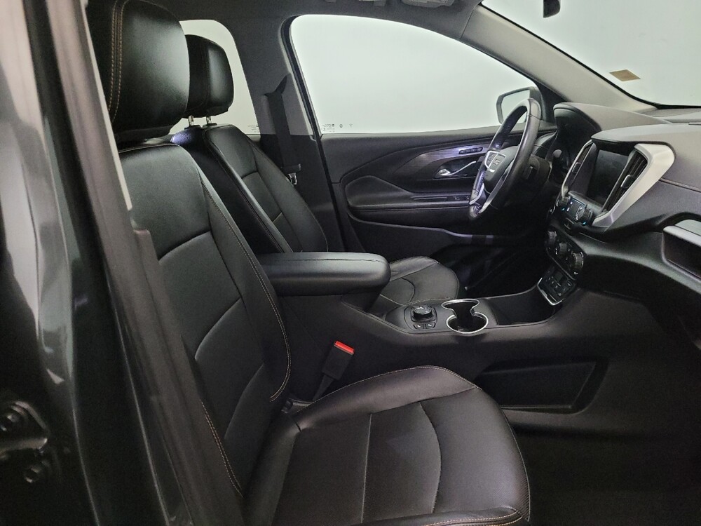 2019 GMC Terrain in Chesapeake, VA 23320 - 18122610 21