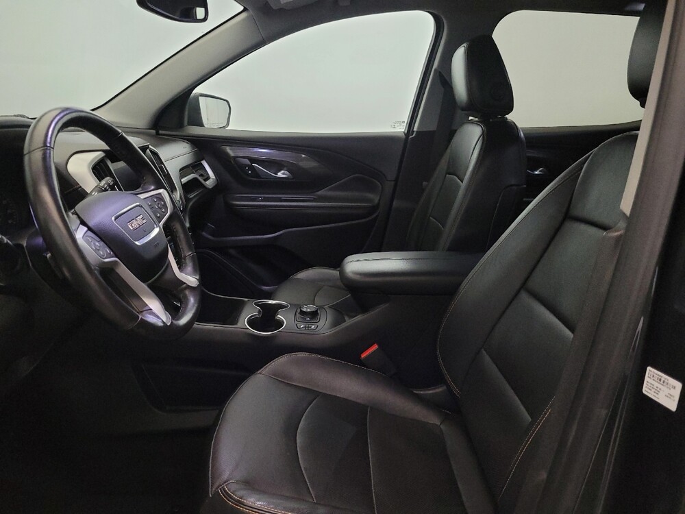 2019 GMC Terrain in Chesapeake, VA 23320 - 18122610 17