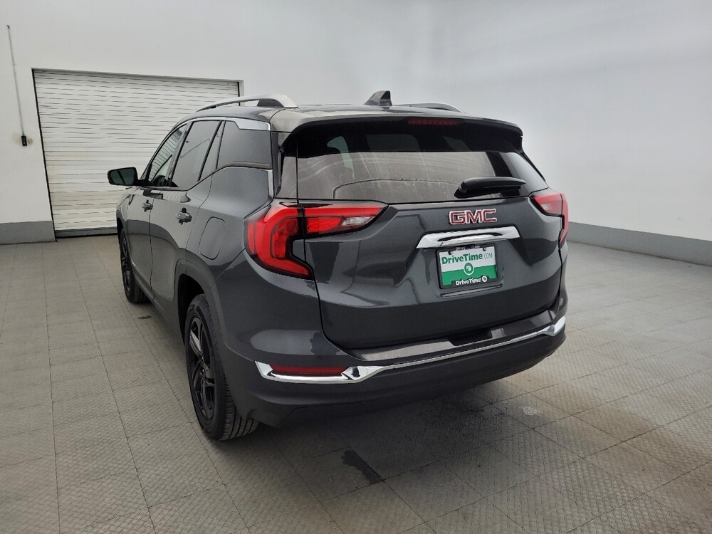 2019 GMC Terrain in Chesapeake, VA 23320 - 18122610 6