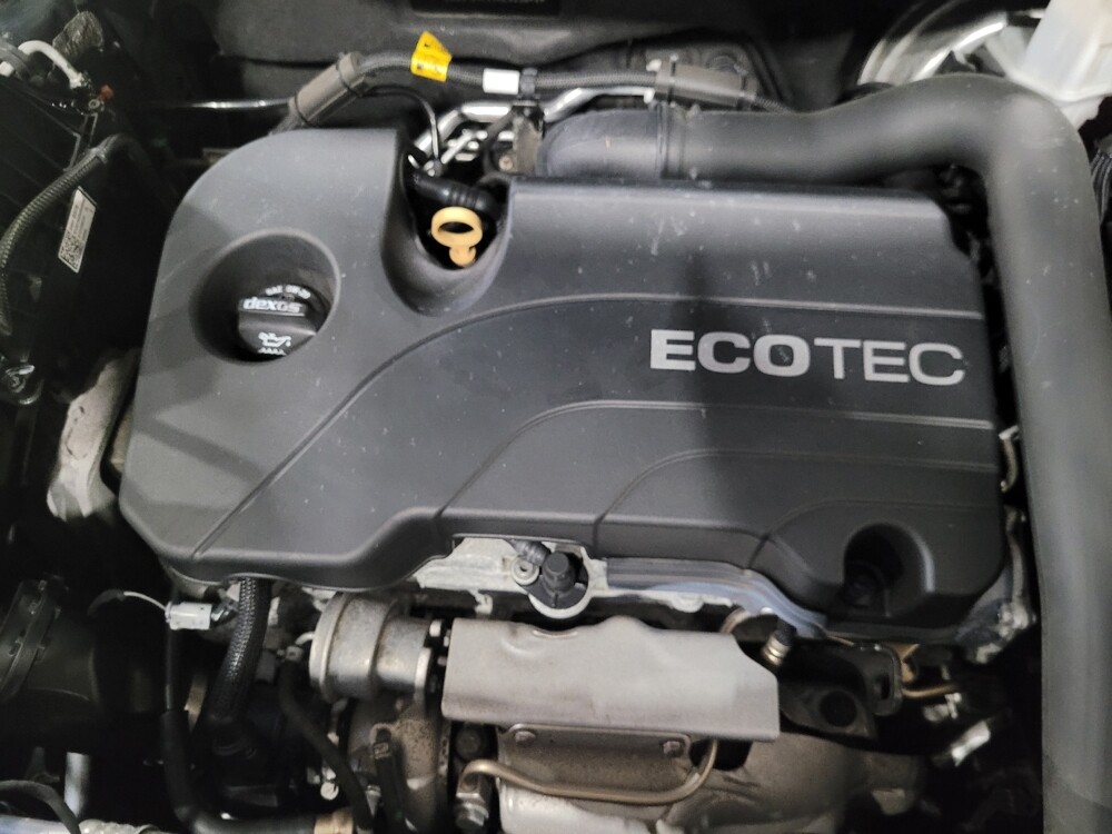 2019 GMC Terrain in Chesapeake, VA 23320 - 18122610 30