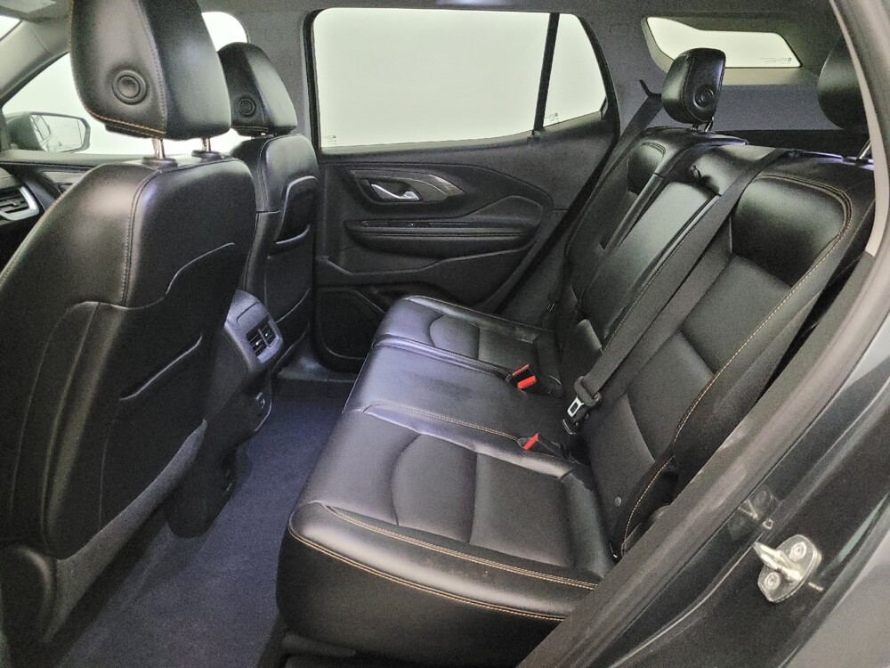 2019 GMC Terrain in Chesapeake, VA 23320 - 18122610 18