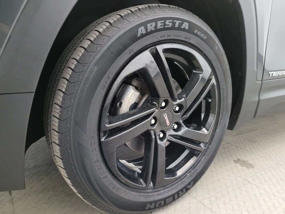 2019 GMC Terrain in Chesapeake, VA 23320 - 18122610 31