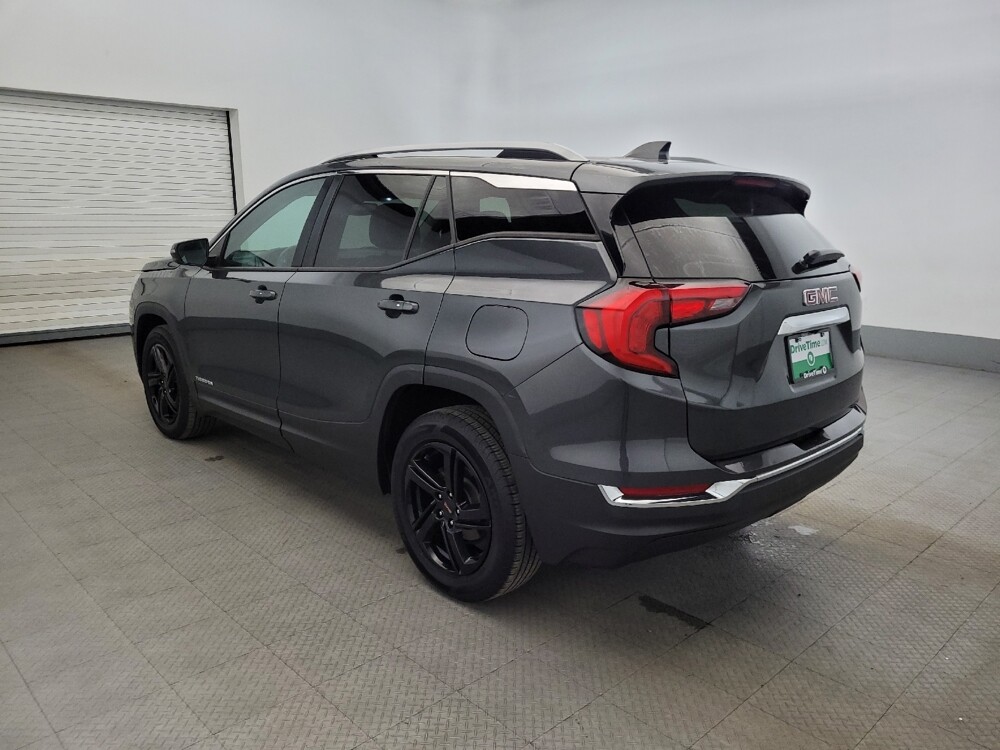 2019 GMC Terrain in Chesapeake, VA 23320 - 18122610 5