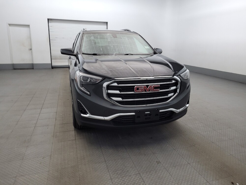 2019 GMC Terrain in Chesapeake, VA 23320 - 18122610 14