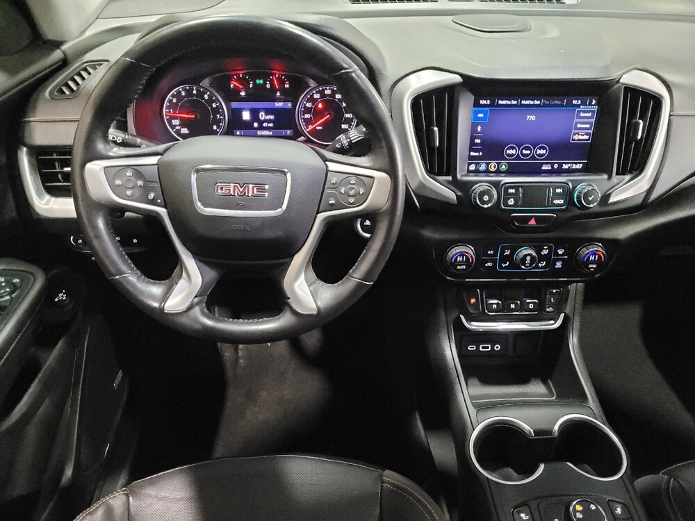 2019 GMC Terrain in Chesapeake, VA 23320 - 18122610 22