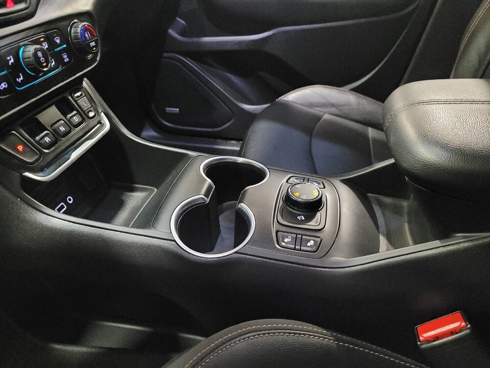 2019 GMC Terrain in Chesapeake, VA 23320 - 18122610 26