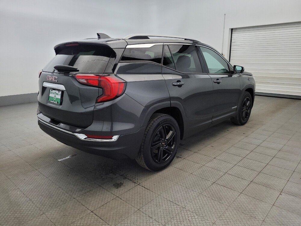 2019 GMC Terrain in Chesapeake, VA 23320 - 18122610 9