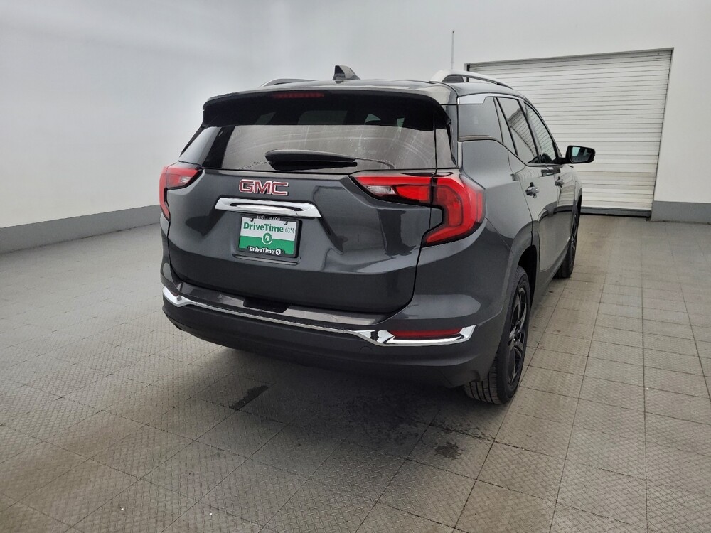 2019 GMC Terrain in Chesapeake, VA 23320 - 18122610 7