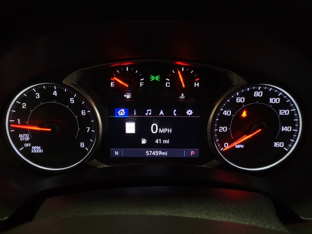 2019 GMC Terrain in Chesapeake, VA 23320 - 18122610 23