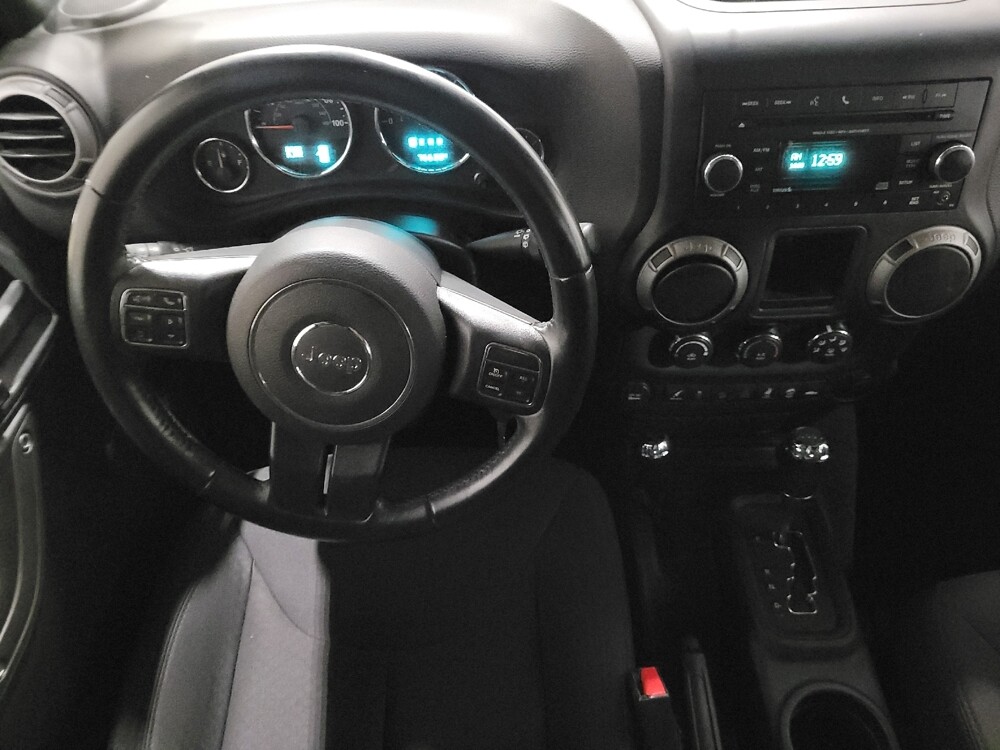 2016 Jeep Wrangler in Pittsburgh, PA 15237 - 18122611 22