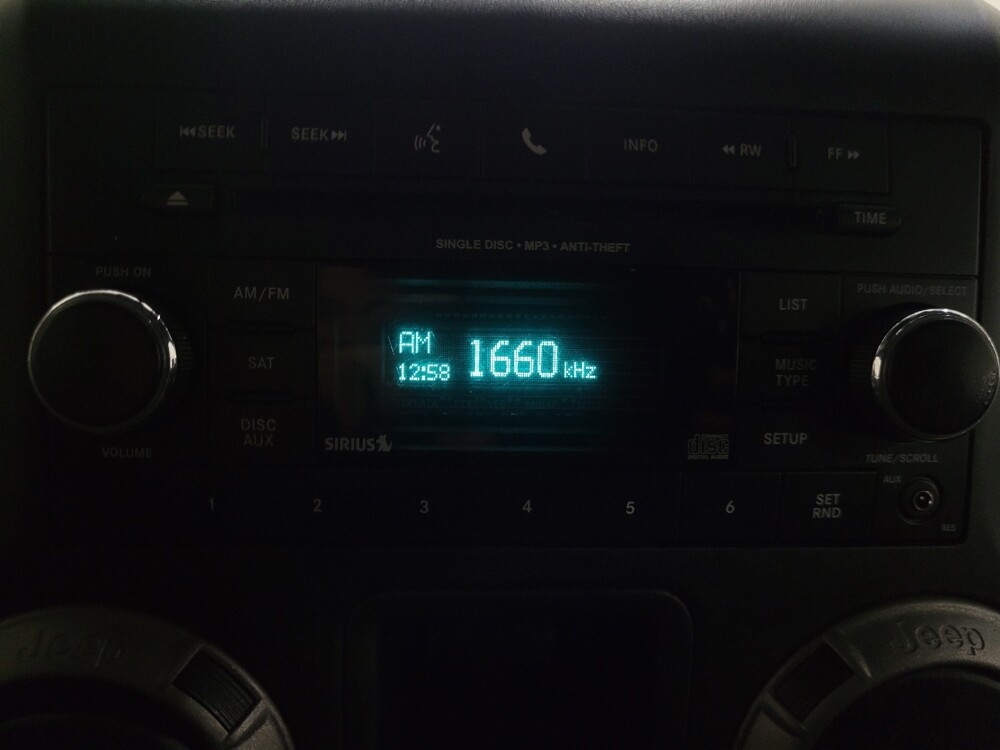 2016 Jeep Wrangler in Pittsburgh, PA 15237 - 18122611 25