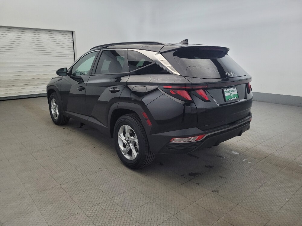 2024 Hyundai Tucson in Richmond, VA 23235 - 18122612 5