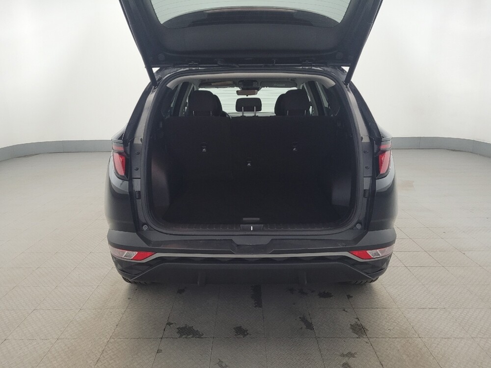 2024 Hyundai Tucson in Richmond, VA 23235 - 18122612 29