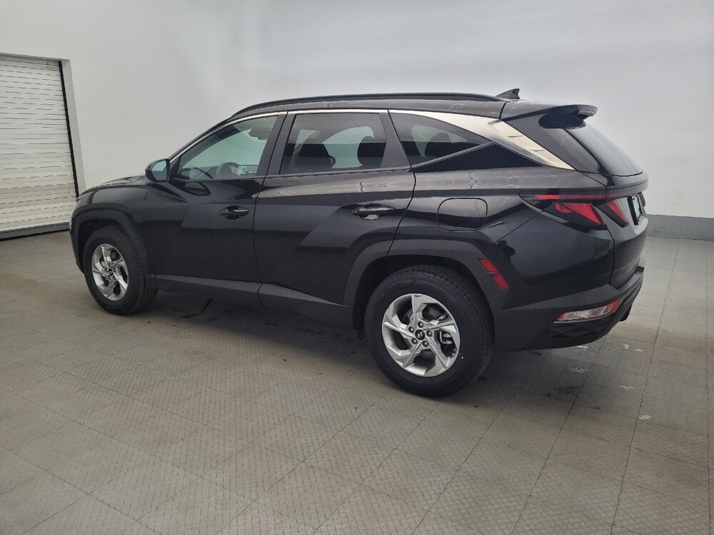 2024 Hyundai Tucson in Richmond, VA 23235 - 18122612 3
