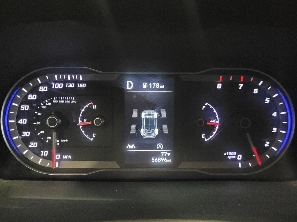 2024 Hyundai Tucson in Richmond, VA 23235 - 18122612 23