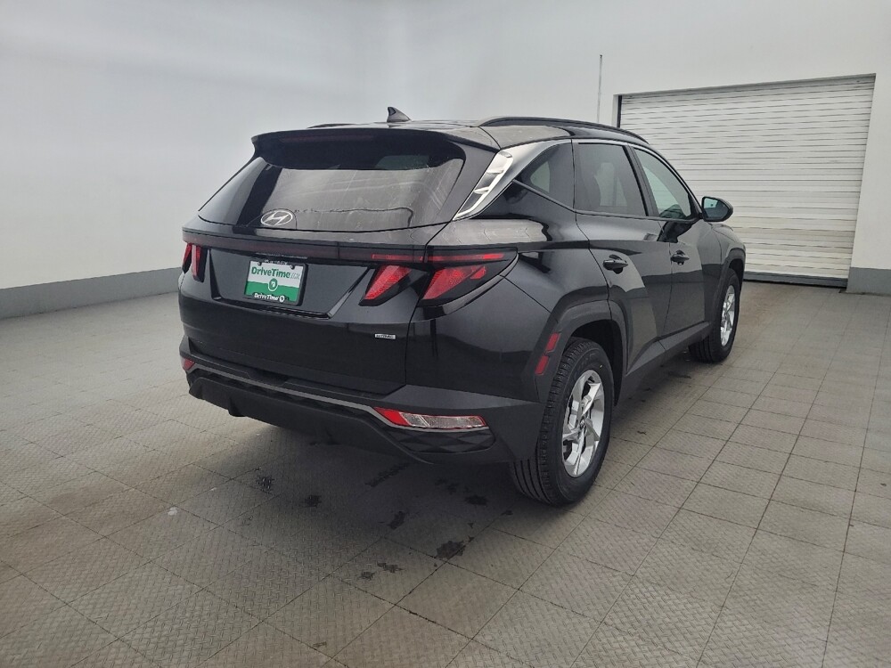 2024 Hyundai Tucson in Richmond, VA 23235 - 18122612 9
