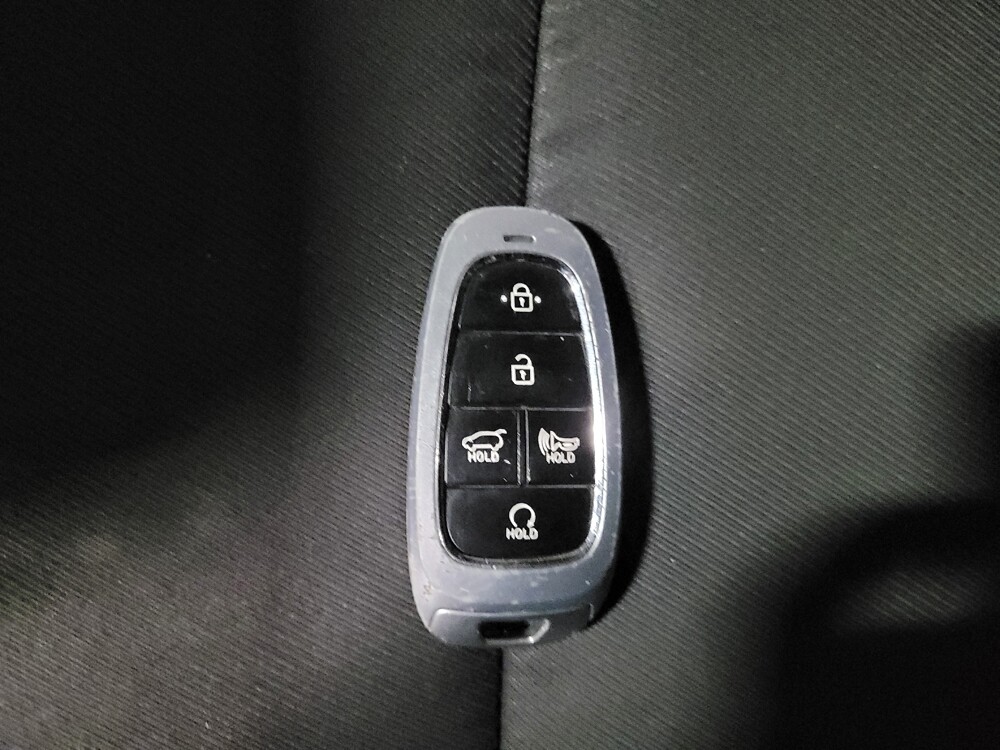 2024 Hyundai Tucson in Richmond, VA 23235 - 18122612 32