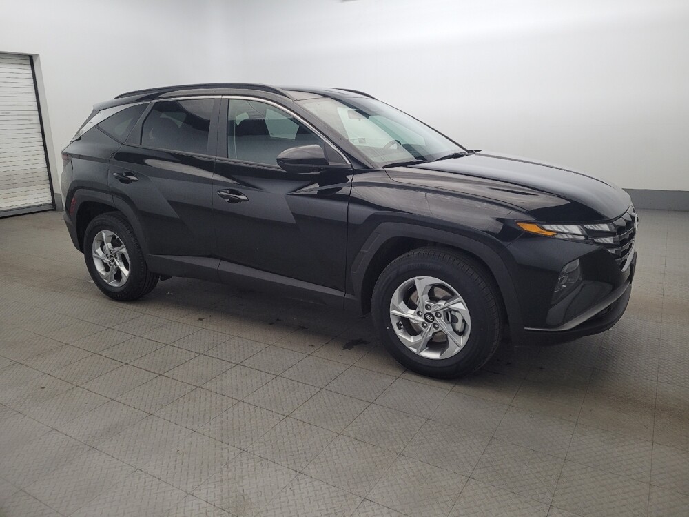 2024 Hyundai Tucson in Richmond, VA 23235 - 18122612 11