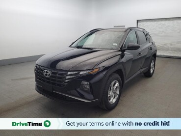 2024 Hyundai Tucson in Richmond, VA 23235