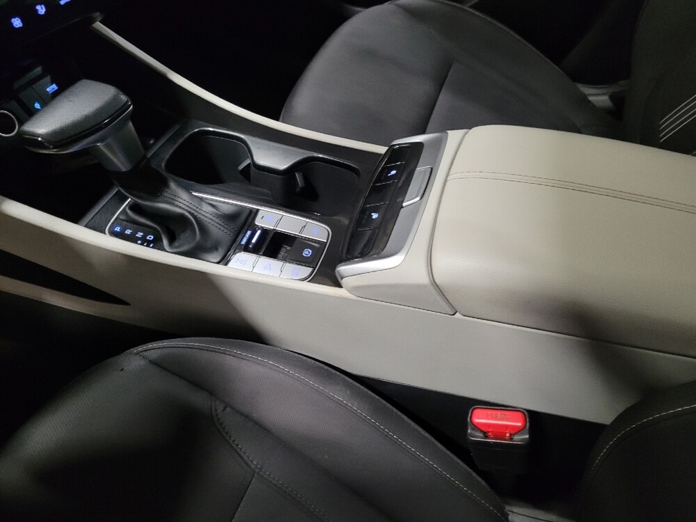 2024 Hyundai Tucson in Richmond, VA 23235 - 18122612 26