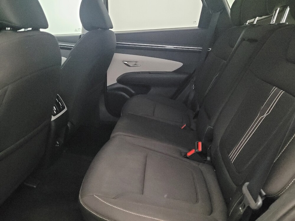 2024 Hyundai Tucson in Richmond, VA 23235 - 18122612 18