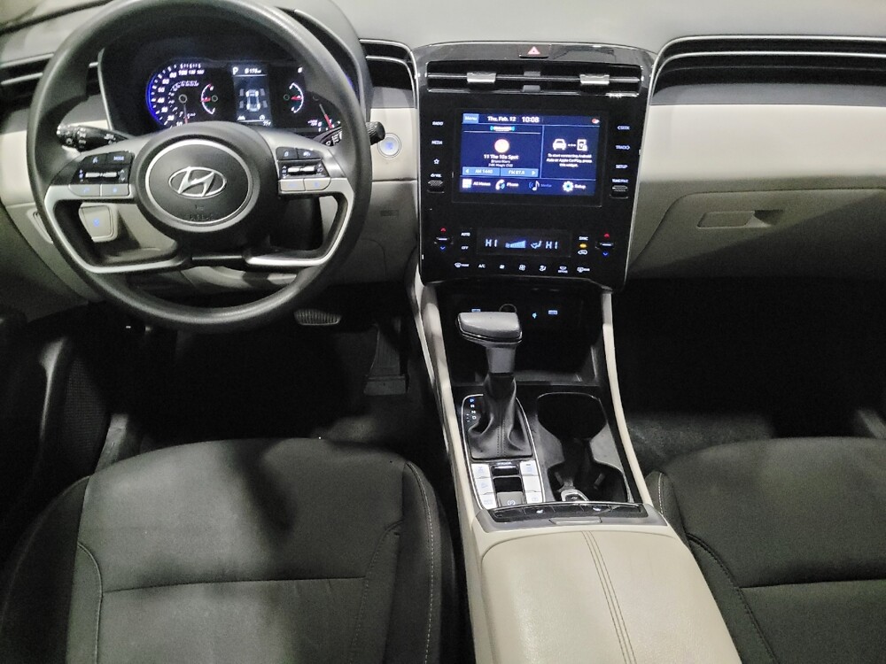 2024 Hyundai Tucson in Richmond, VA 23235 - 18122612 22