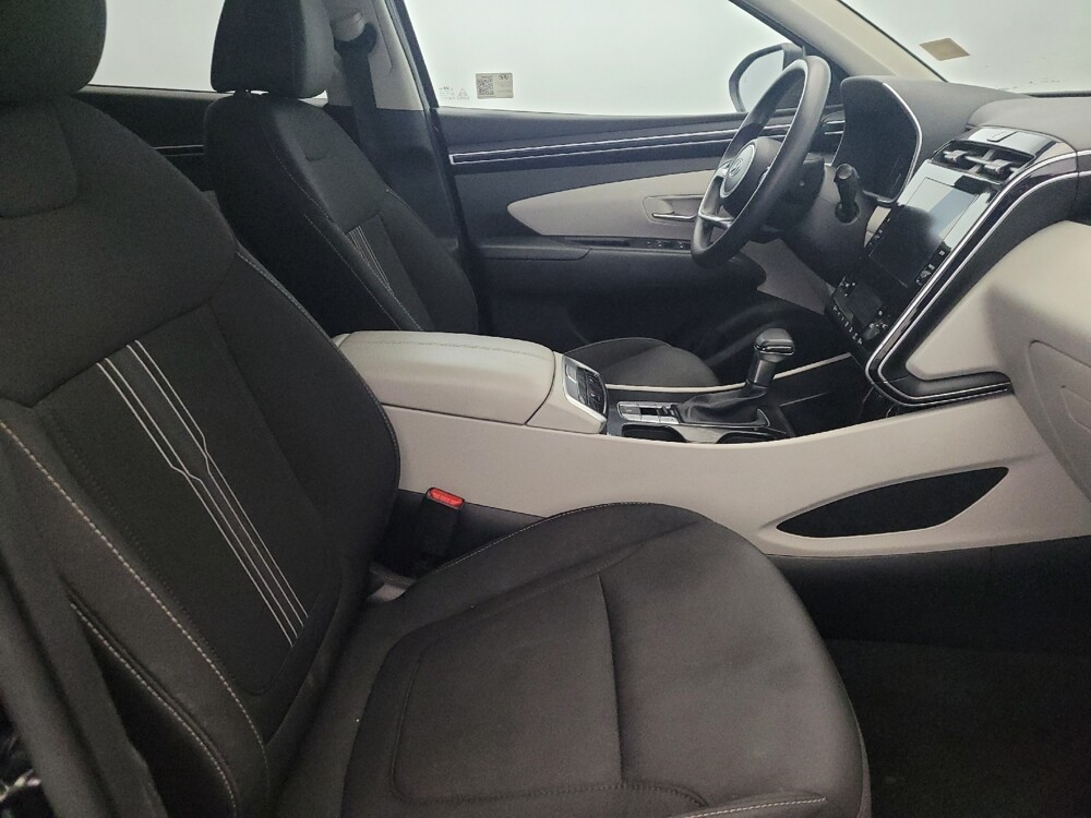 2024 Hyundai Tucson in Richmond, VA 23235 - 18122612 21