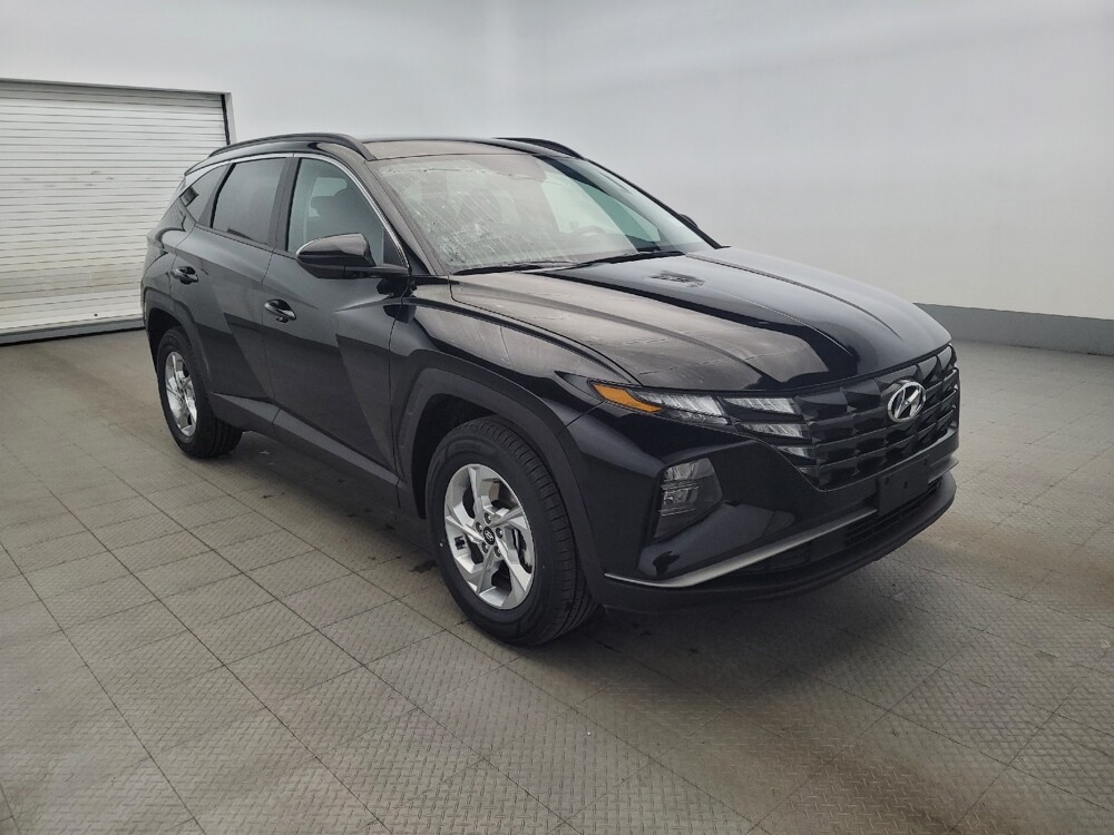2024 Hyundai Tucson in Richmond, VA 23235 - 18122612 13