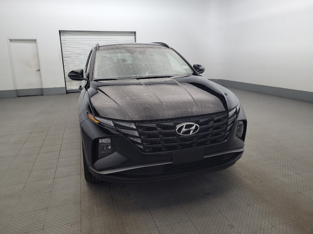 2024 Hyundai Tucson in Richmond, VA 23235 - 18122612 14