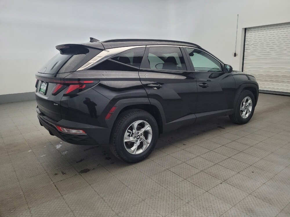 2024 Hyundai Tucson in Richmond, VA 23235 - 18122612 10
