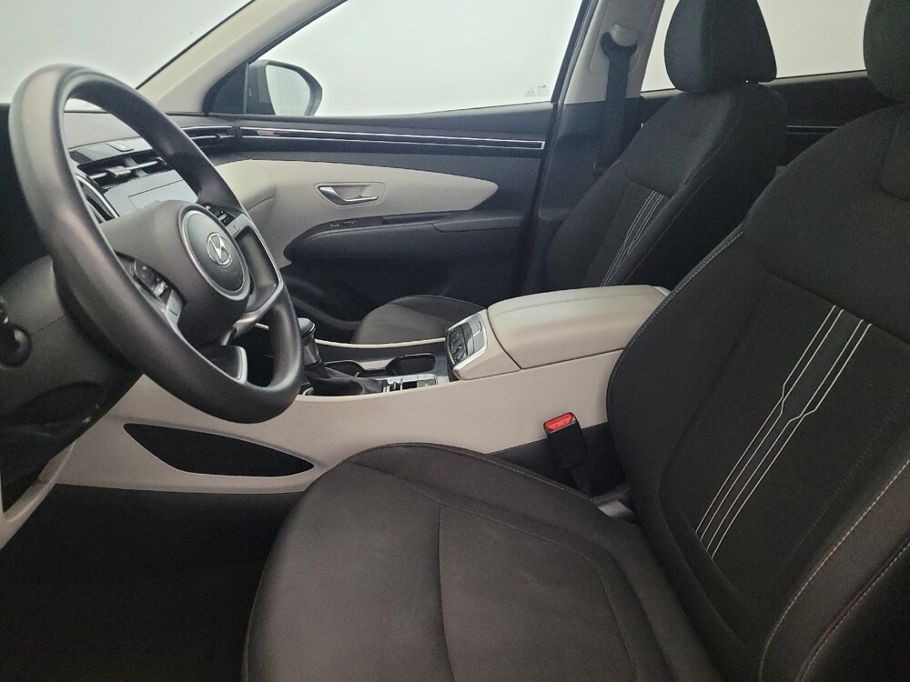 2024 Hyundai Tucson in Richmond, VA 23235 - 18122612 17