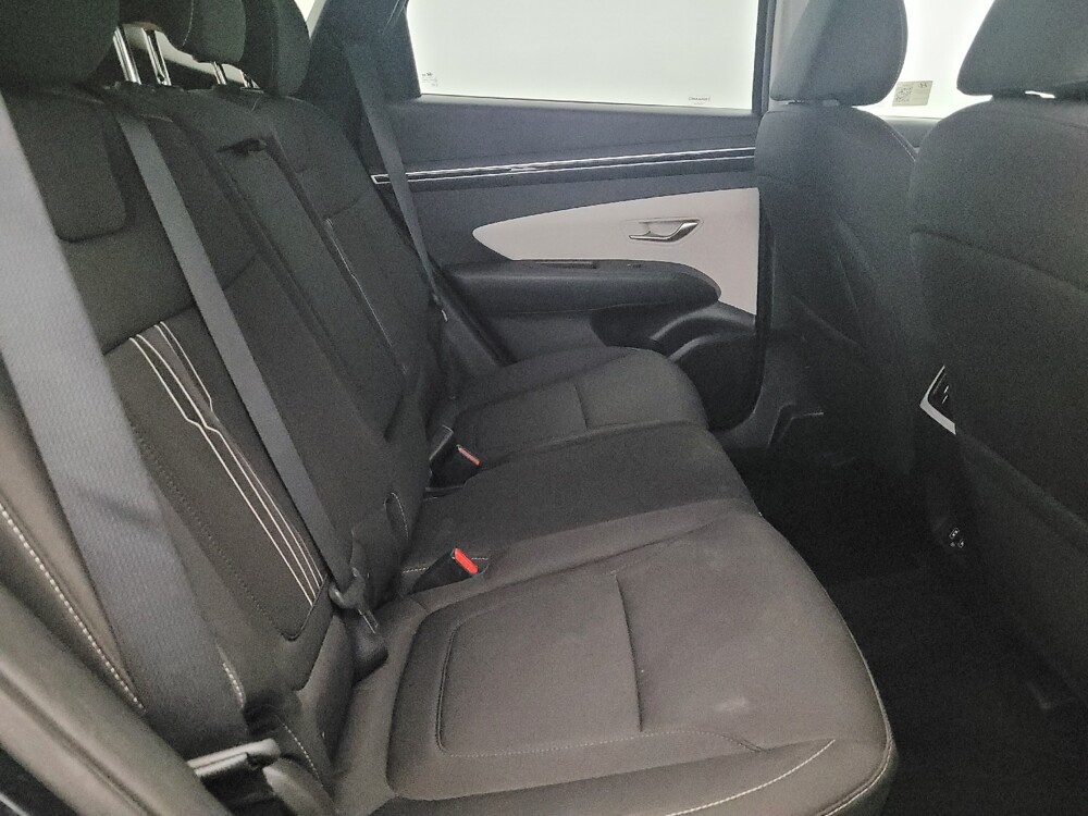 2024 Hyundai Tucson in Richmond, VA 23235 - 18122612 19