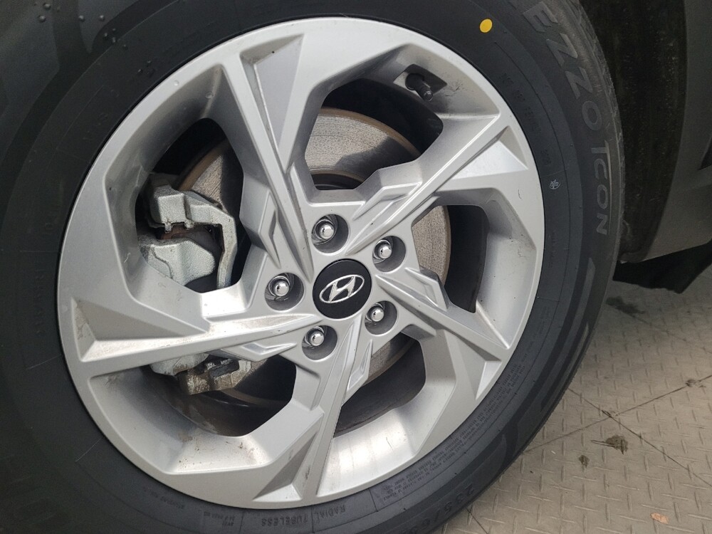 2024 Hyundai Tucson in Richmond, VA 23235 - 18122612 31