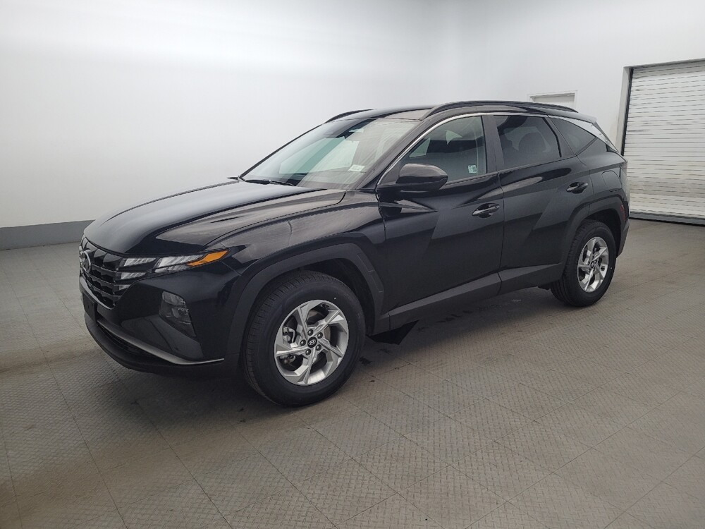 2024 Hyundai Tucson in Richmond, VA 23235 - 18122612 2