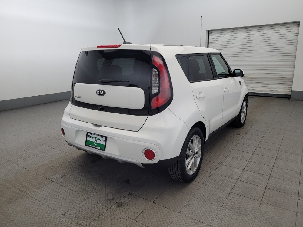 2019 Kia Soul in Williamstown, NJ 8094 - 18122613 9