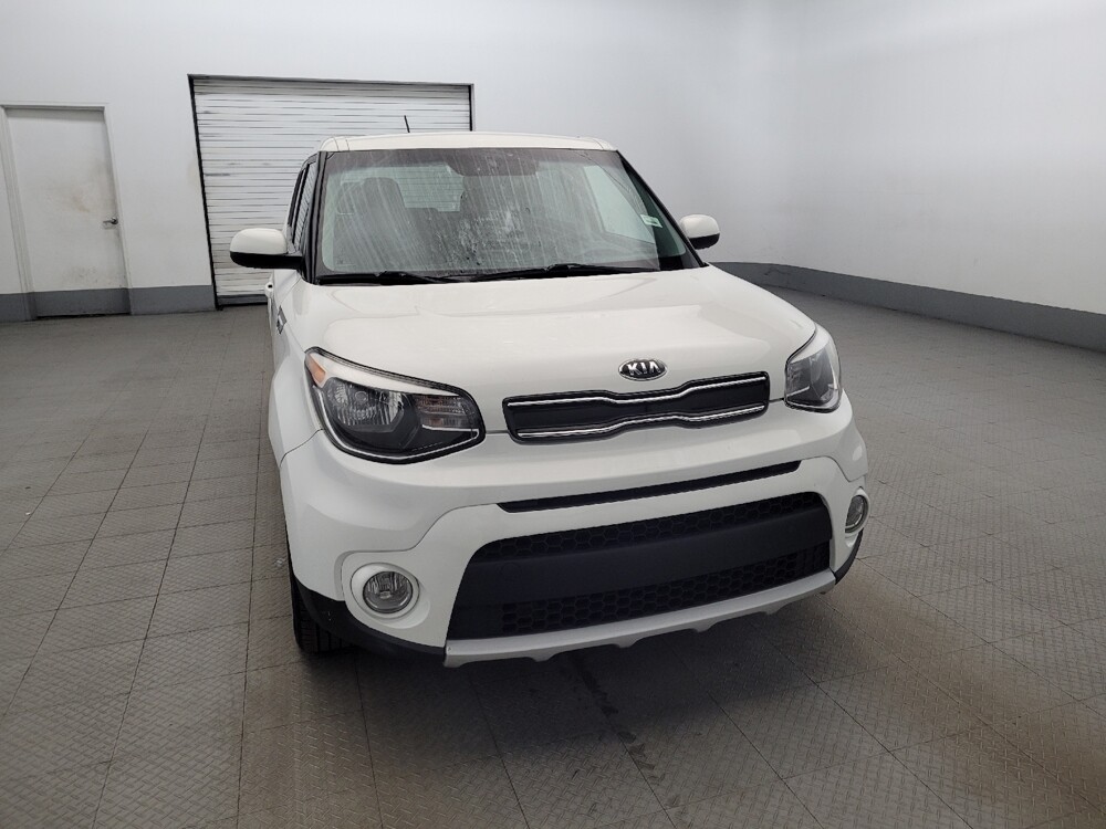 2019 Kia Soul in Williamstown, NJ 8094 - 18122613 14