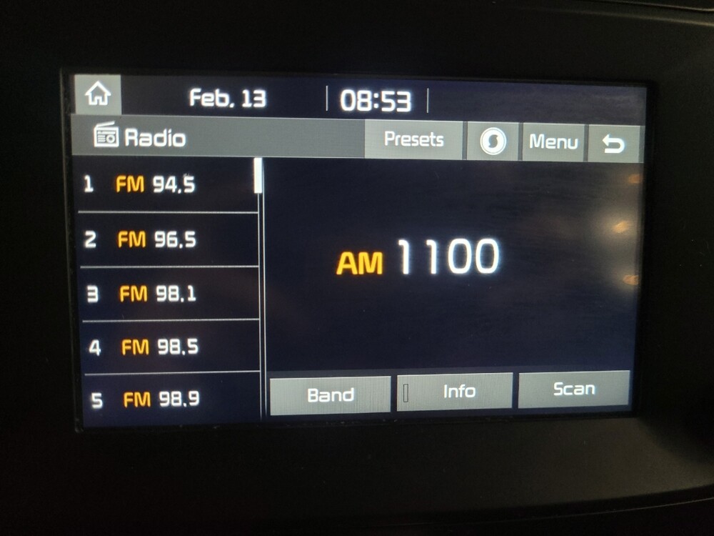 2019 Kia Soul in Williamstown, NJ 8094 - 18122613 25